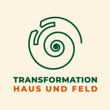 Transformation Haus und Feld