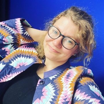 Dr. Mirjam Wagner