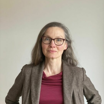 Jeannette Kratz
