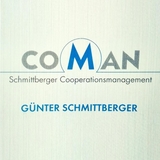 Schmittberger Cooperationsmanagement COMAN