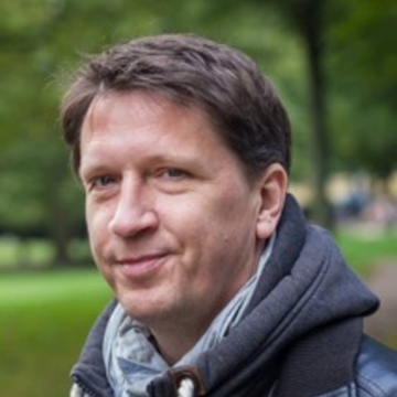 Robert Hencke