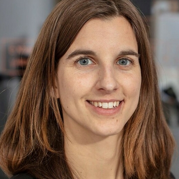 Martina Bühler