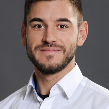 Max Wenz