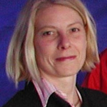 Harriet Witte