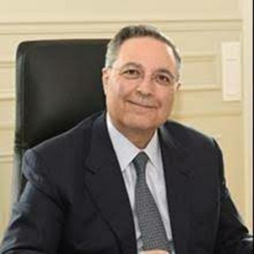 Prof. Dr. Samer Azhari