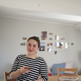 Victoria Thron