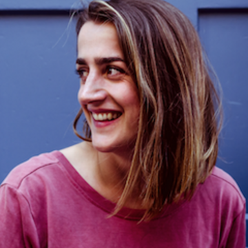Marie Jansen