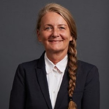 Sibylle Merx