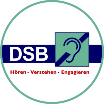 Deutscher Schwerhörigenbund e.V. (DSB)