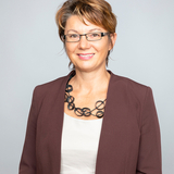 Walburga Fröhlich