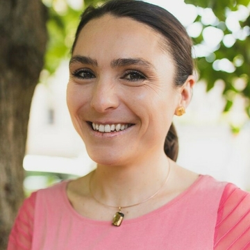 Sabine Letsch-Stockmann