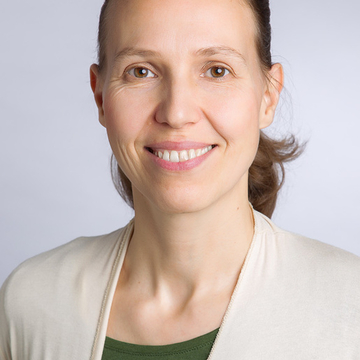 Andrea Ballhause