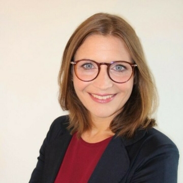 Nicole Krojer