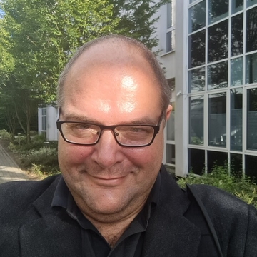 Pit Kuehl