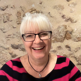 Doris Schuppe