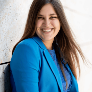 Carolin Mallmann