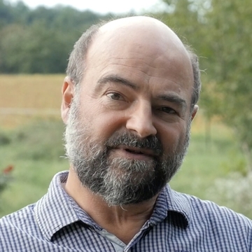 Rainer von Leoprechting