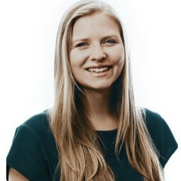 Johanna Rapolder