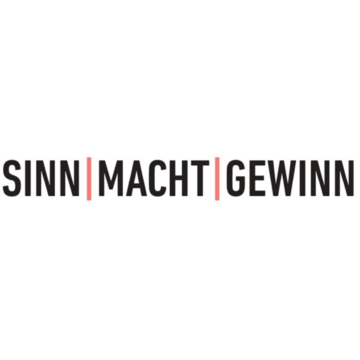 SINN|MACHT|GEWINN - Ein Projekt der UnternehmensSINN PartG @ reflecta.network
