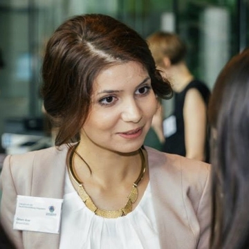Özlem Acar