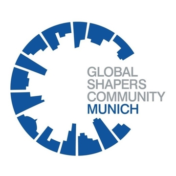 Global Shapers Munich e.V. @ reflecta.network