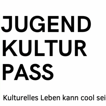 JugendKulturPass @ reflecta.network