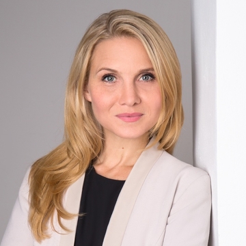 Sonja Moosburger