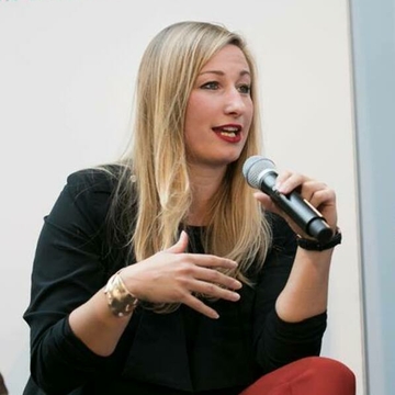 Flora Rosenow