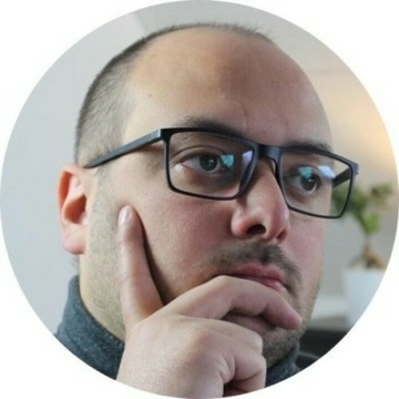 Devin Kandelhard