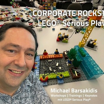 Michael Barsakidis