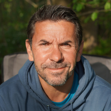 Patrick Perret