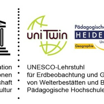 UNESCO-Lehrstuhl für Erdbeobachtung und Geokommunikation von Welterbestätten und Biosphärenreservaten