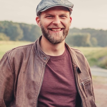 Timo Reineke