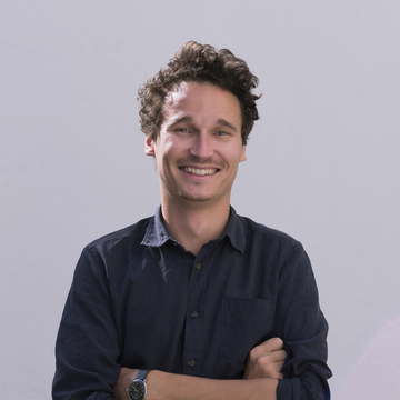 Daniel Jarnecic