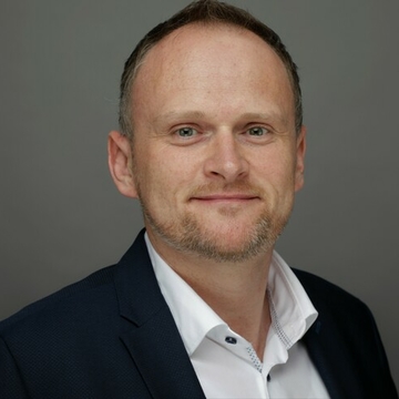 Johannes Oberdanner