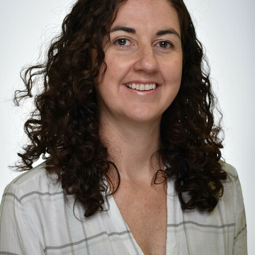 Geraldine Sherrard