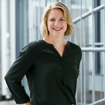 Ulrike Stroh
