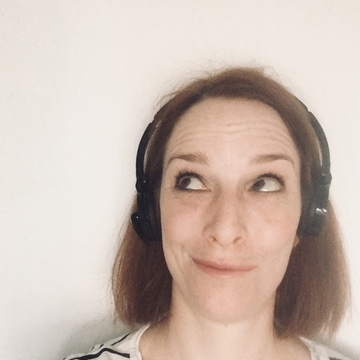 Ulrike Müller-Siebert
