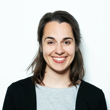 Sophia Kiefl
