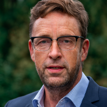 Marc van der Meer