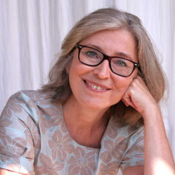 Christine Weber