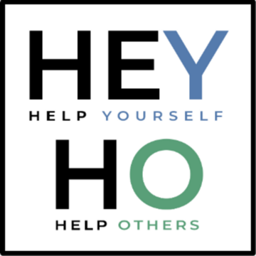 HEYHO - Help Yourself. Help Others @ reflecta.network