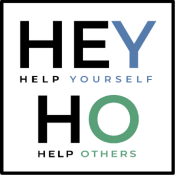 HEYHO - Help Yourself. Help Others