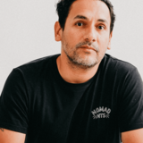 Carlos Garrido Velasco