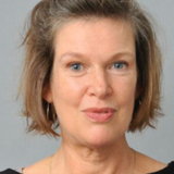 Anne Meinhold