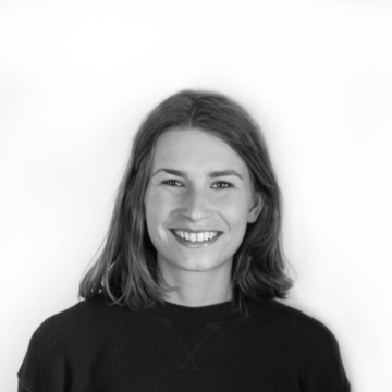Jasmin Rühl @ reflecta.network