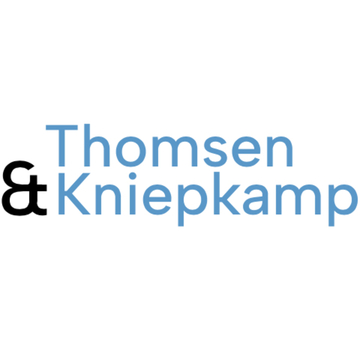Thomsen&Kniepkamp GbR @ reflecta.network