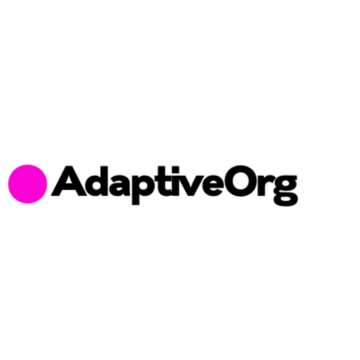 #AdaptiveOrg - Das Organisationsmodell für Impact- und Purpose-Unternehmen