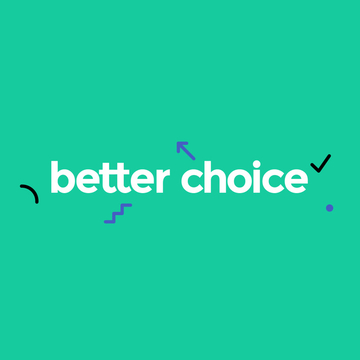 Better Choice