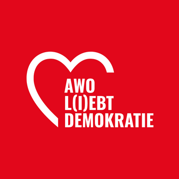 AWO l(i)ebt Demokratie